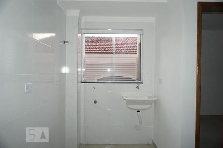 Apartamento à venda com 36m², 1 quarto e sem vagaLavanderia