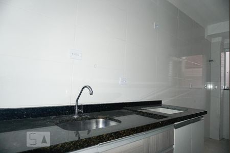 Apartamento à venda com 36m², 1 quarto e sem vagaCozinha