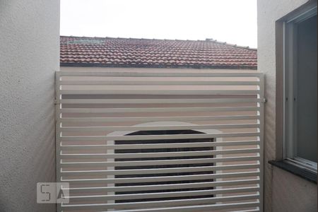 Apartamento à venda com 36m², 1 quarto e sem vagaVista da Lavanderia