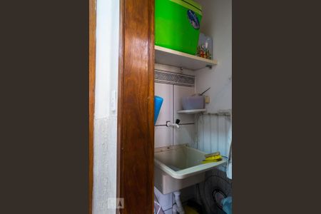 Casa à venda com 180m², 3 quartos e 4 vagas Casa à venda com 180m², 3 quartos e 4 vagasÁrea de Serviço