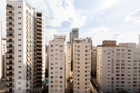Apartamento à venda com 190m², 2 quartos e 1 vaga Apartamento à venda com 190m², 2 quartos e 1 vagaVaranda - Vista
