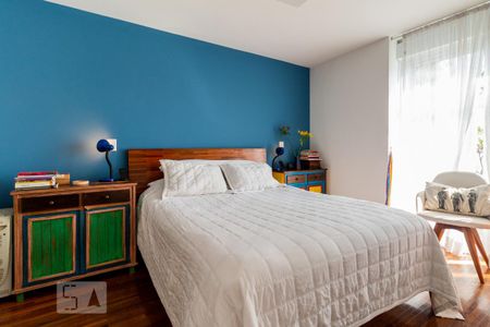 Apartamento à venda com 190m², 2 quartos e 1 vaga Apartamento à venda com 190m², 2 quartos e 1 vagaSuíte 1