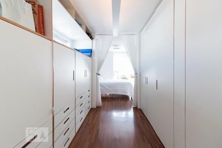 Apartamento à venda com 190m², 2 quartos e 1 vaga Apartamento à venda com 190m², 2 quartos e 1 vagaSuíte 1 - Armários