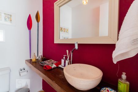 Apartamento à venda com 190m², 2 quartos e 1 vaga Apartamento à venda com 190m², 2 quartos e 1 vagaLavabo