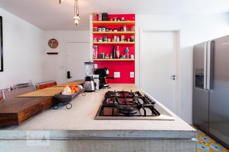 Apartamento à venda com 190m², 2 quartos e 1 vaga Apartamento à venda com 190m², 2 quartos e 1 vagaCozinha