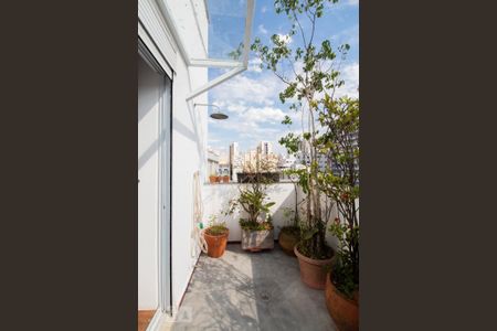 Apartamento à venda com 190m², 2 quartos e 1 vaga Apartamento à venda com 190m², 2 quartos e 1 vagaSuíte 1 - Varanda``
