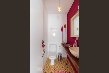Apartamento à venda com 190m², 2 quartos e 1 vaga Apartamento à venda com 190m², 2 quartos e 1 vagaLavabo
