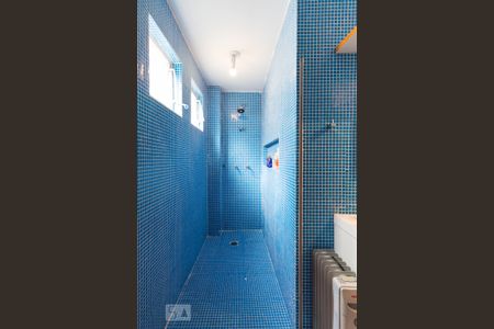 Apartamento à venda com 190m², 2 quartos e 1 vaga Apartamento à venda com 190m², 2 quartos e 1 vagaBanheiro da Suíte 2