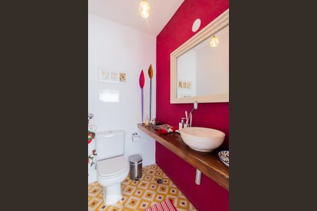 Apartamento à venda com 190m², 2 quartos e 1 vaga Apartamento à venda com 190m², 2 quartos e 1 vagaLavabo