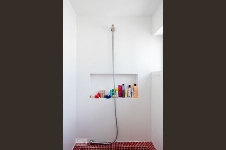 Apartamento à venda com 190m², 2 quartos e 1 vaga Apartamento à venda com 190m², 2 quartos e 1 vagaBanheiro da Suíte 1