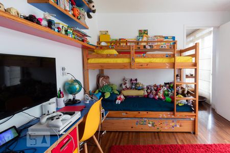 Apartamento à venda com 190m², 2 quartos e 1 vaga Apartamento à venda com 190m², 2 quartos e 1 vagaSuíte 2