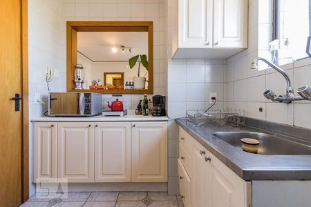 Apartamento para alugar com 56m², 1 quarto e 1 vagaCozinha