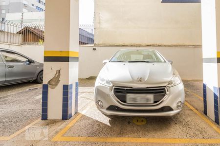 Apartamento para alugar com 56m², 1 quarto e 1 vagaGaragem