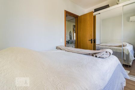 Apartamento para alugar com 56m², 1 quarto e 1 vagaDormitório