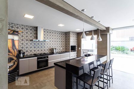 Apartamento para alugar com 115m², 3 quartos e 3 vagasEspaço Gourmet