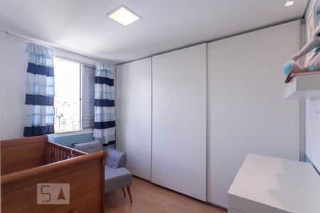 Apartamento para alugar com 115m², 3 quartos e 3 vagasQuarto 2