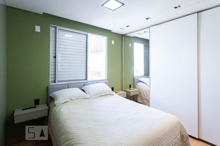 Apartamento para alugar com 115m², 3 quartos e 3 vagasSuíte
