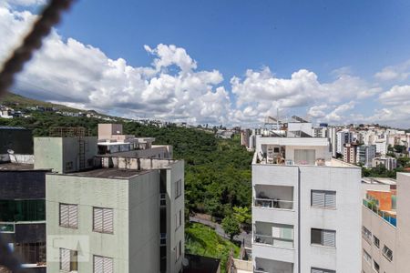 Apartamento para alugar com 115m², 3 quartos e 3 vagasVista do quarto 1