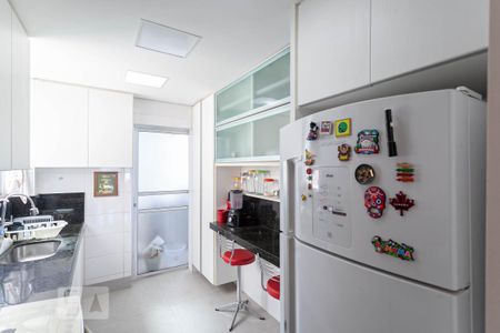 Apartamento para alugar com 115m², 3 quartos e 3 vagasCozinha