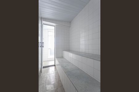 Apartamento para alugar com 115m², 3 quartos e 3 vagasÁrea comum - Sauna