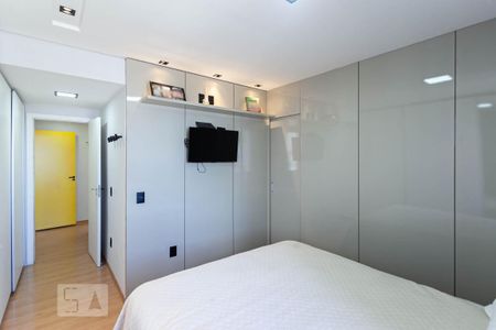 Apartamento para alugar com 115m², 3 quartos e 3 vagasSuíte