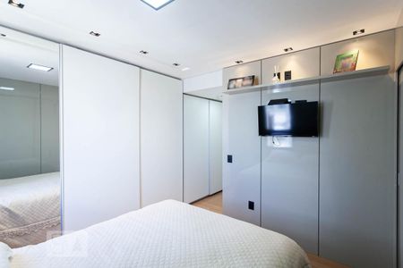 Apartamento para alugar com 115m², 3 quartos e 3 vagasSuíte