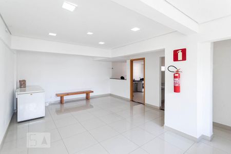 Apartamento para alugar com 115m², 3 quartos e 3 vagasÁrea comum - Salão de festas