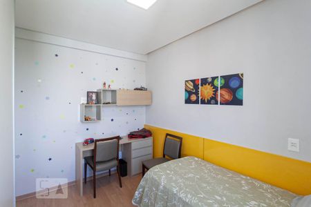 Apartamento para alugar com 115m², 3 quartos e 3 vagasQuarto 1