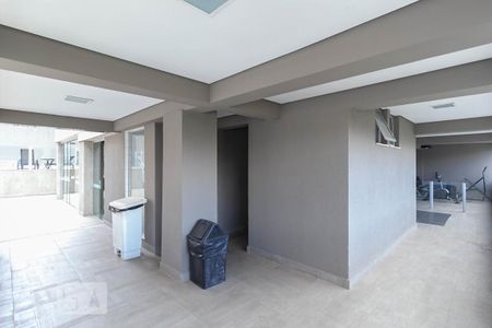 Apartamento para alugar com 115m², 3 quartos e 3 vagasÁrea comum