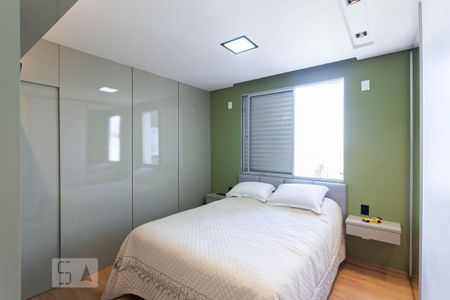 Apartamento para alugar com 115m², 3 quartos e 3 vagasSuíte