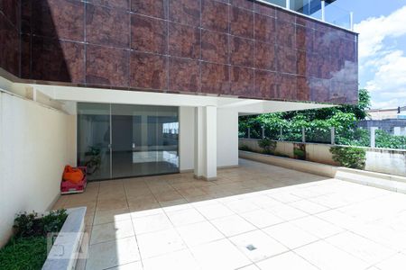 Apartamento para alugar com 115m², 3 quartos e 3 vagasÁrea comum