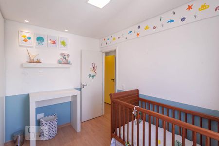 Apartamento para alugar com 115m², 3 quartos e 3 vagasQuarto 2