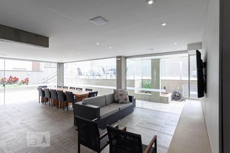 Apartamento para alugar com 115m², 3 quartos e 3 vagasEspaço Gourmet