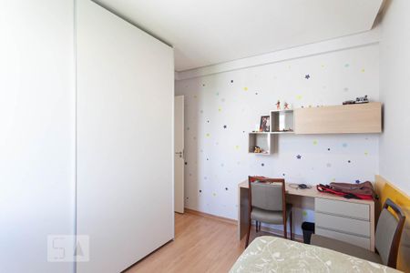 Apartamento para alugar com 115m², 3 quartos e 3 vagasQuarto 1