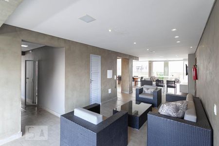 Apartamento para alugar com 115m², 3 quartos e 3 vagasEspaço Gourmet
