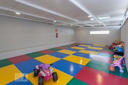 Apartamento para alugar com 115m², 3 quartos e 3 vagasEspaço Kids