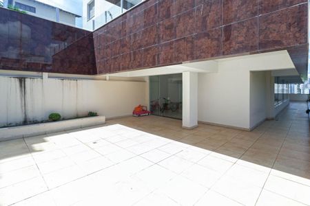 Apartamento para alugar com 115m², 3 quartos e 3 vagasÁrea comum