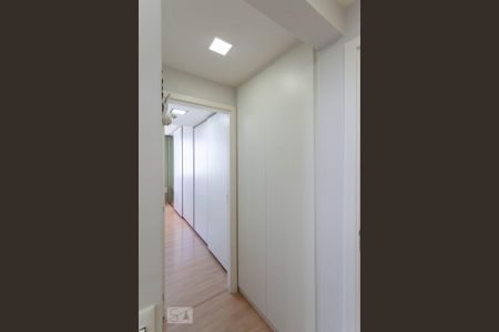 Apartamento para alugar com 115m², 3 quartos e 3 vagasCorredor - Armário