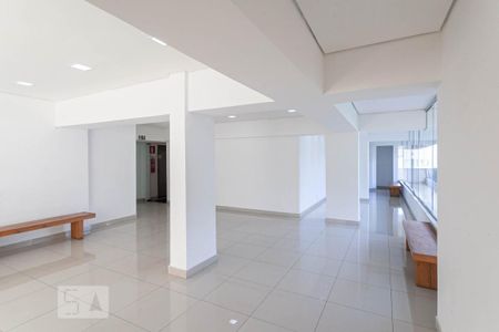 Apartamento para alugar com 115m², 3 quartos e 3 vagasÁrea comum - Salão de festas