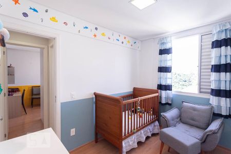 Apartamento para alugar com 115m², 3 quartos e 3 vagasQuarto 2