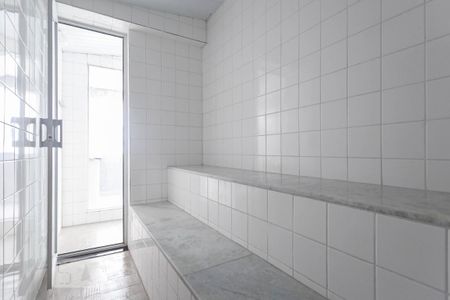 Apartamento para alugar com 115m², 3 quartos e 3 vagasÁrea comum - Sauna