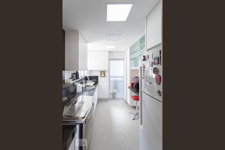 Apartamento para alugar com 115m², 3 quartos e 3 vagasCozinha