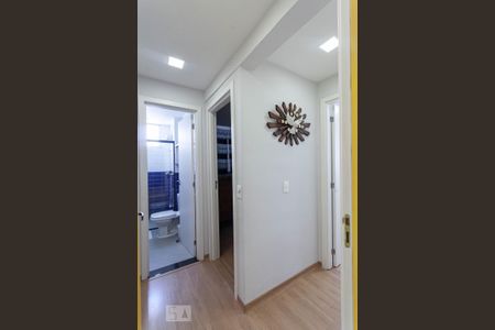 Apartamento para alugar com 115m², 3 quartos e 3 vagasCorredor