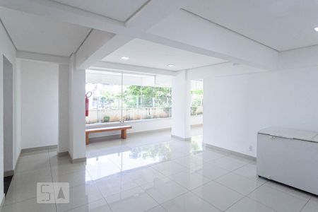 Apartamento para alugar com 115m², 3 quartos e 3 vagasÁrea comum - Salão de festas