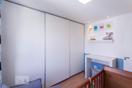 Apartamento para alugar com 115m², 3 quartos e 3 vagasQuarto 2