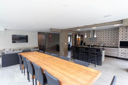 Apartamento para alugar com 115m², 3 quartos e 3 vagasEspaço Gourmet