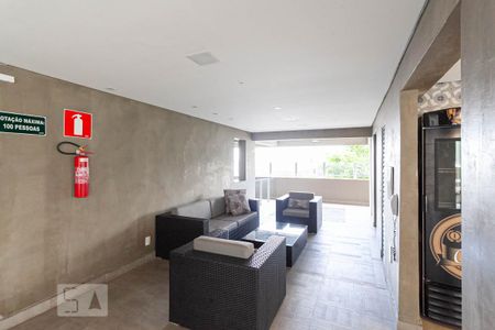 Apartamento para alugar com 115m², 3 quartos e 3 vagasEspaço Gourmet