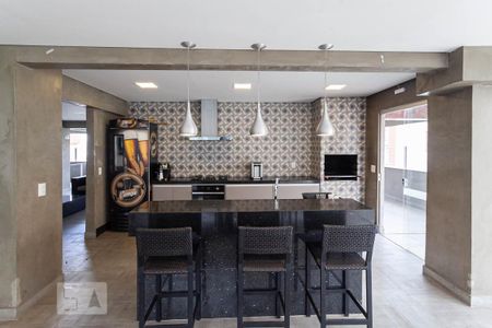 Apartamento para alugar com 115m², 3 quartos e 3 vagasEspaço Gourmet