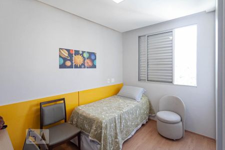Apartamento para alugar com 115m², 3 quartos e 3 vagasQuarto 1