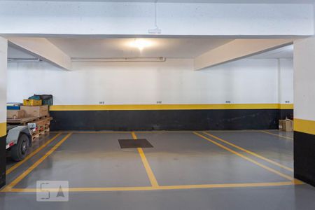 Apartamento para alugar com 115m², 3 quartos e 3 vagasGaragem
